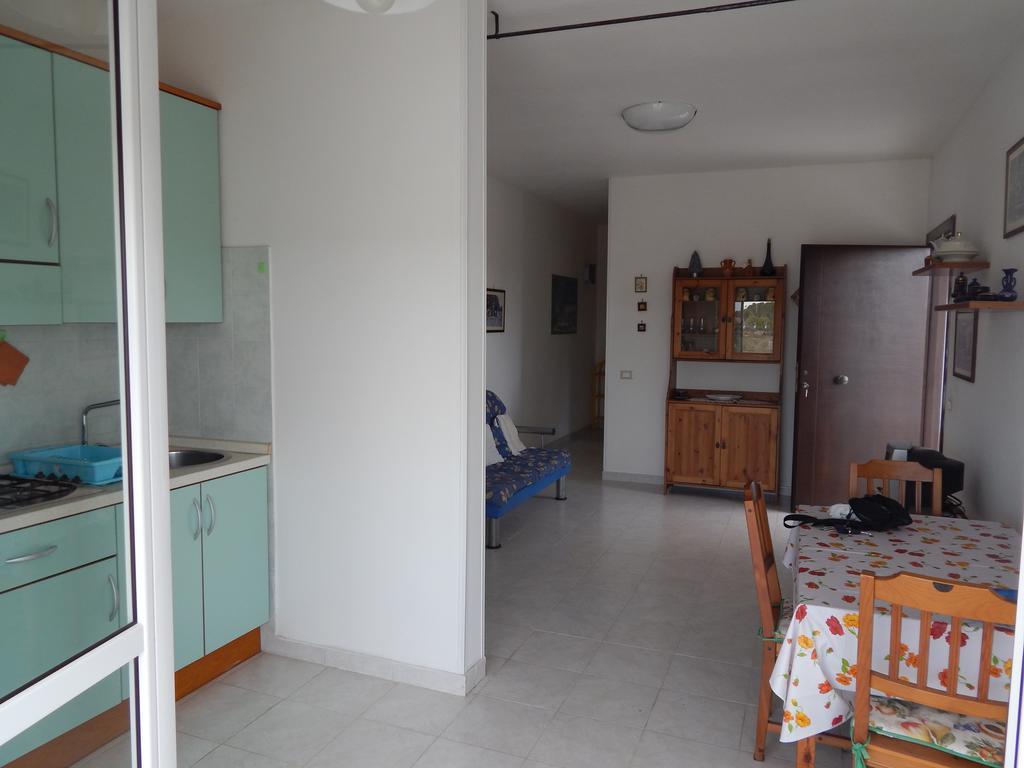Otranto Green House חדר תמונה
