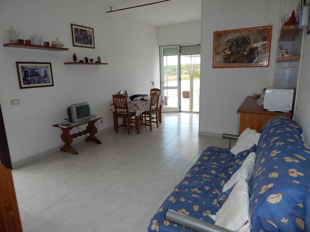 Otranto Green House חדר תמונה