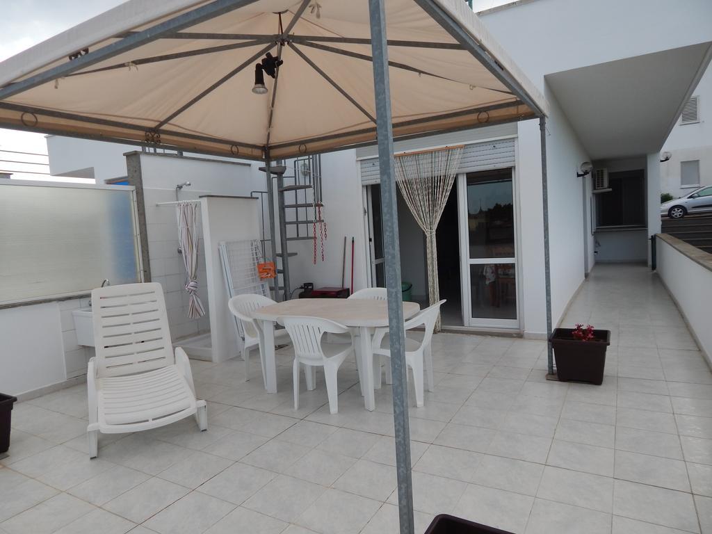 Otranto Green House חדר תמונה