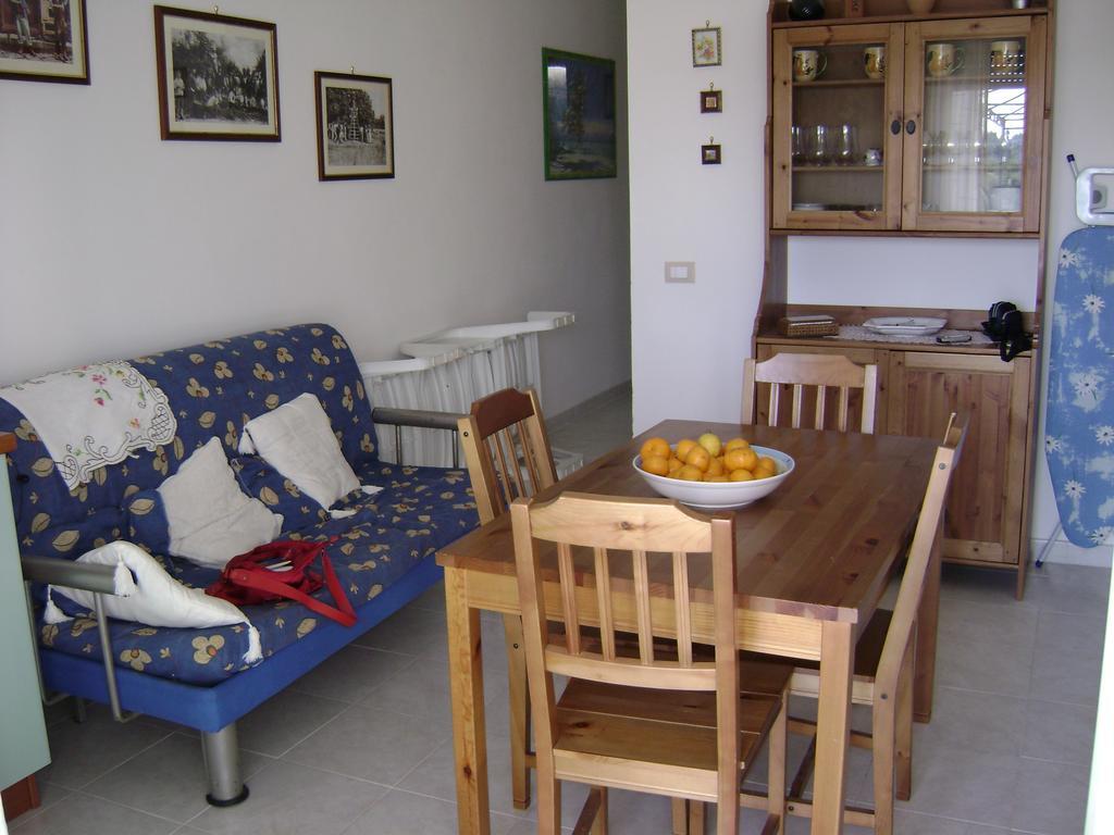 Otranto Green House חדר תמונה