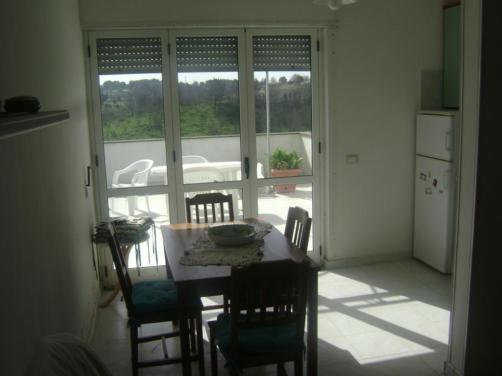 Otranto Green House חדר תמונה