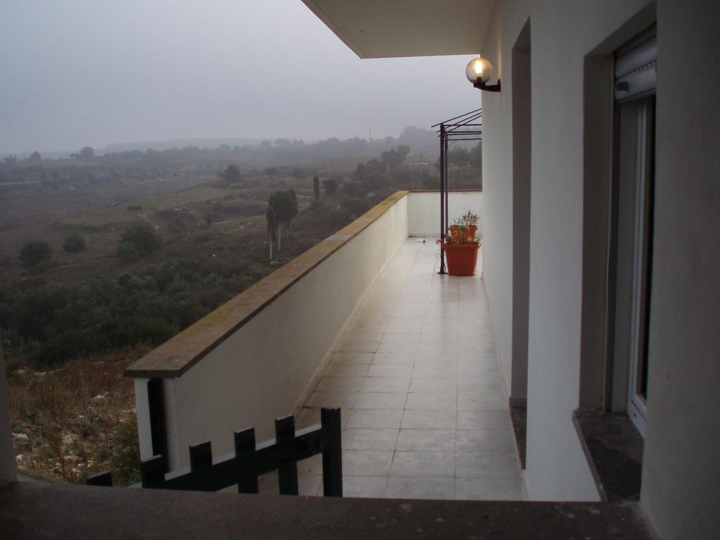 Otranto Green House מראה חיצוני תמונה