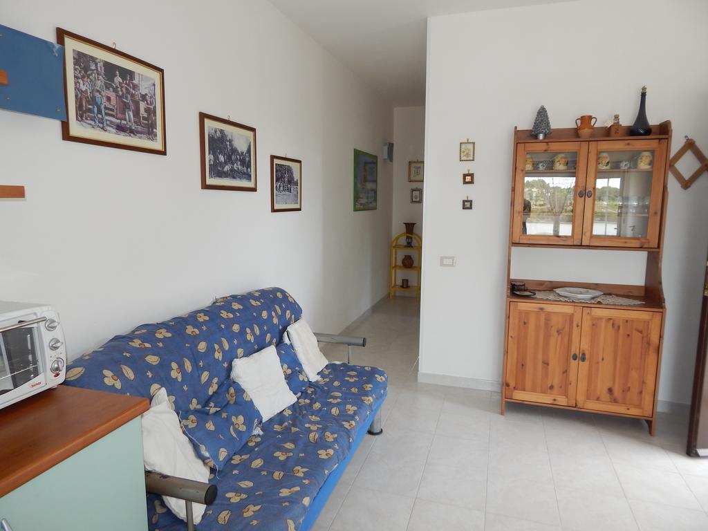 Otranto Green House מראה חיצוני תמונה